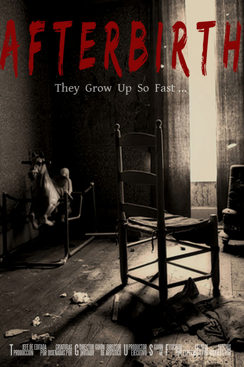 After Birth Horror Movie After Birth Horror Movie